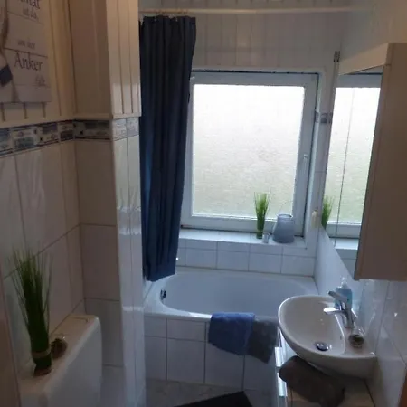 Grosse Genius Mit Garten By Interhome דירה